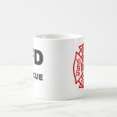 BFD Rescue 1 Mok (Center)