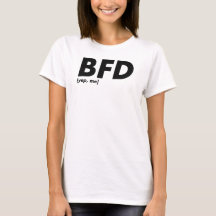 BFD [yep, ik]