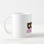 BFF 11 oz. mok (Links)
