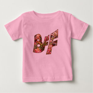 BFF Baby T-Shirt