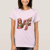 BFF Basic T-Shirt  (Voorkant)