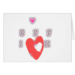 BFF Best friend forever BFF.