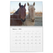 BFF-Best Friends Forever - Calendrier de 12 mois (Feb 2026)