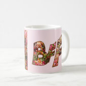 BFF Café Mug (Devant droit)