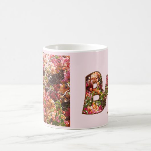 BFF Café Mug (Centre)