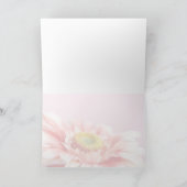 BFF - DE MEILLEURS AMIS CARTE DE REMERCIEMENTS (Intérieur)