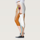 BFF Leggings (Gauche)