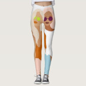 BFF Leggings (Devant)