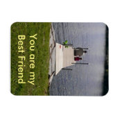 Bff Magneet (Horizontaal)