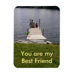 Bff Magneet
