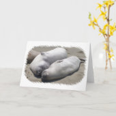 BFF - Meilleure carte pour les amis (Fleur jaune)