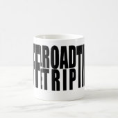 BFF Mok wegreisweg (Center)