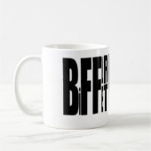 BFF Mok wegreisweg (Links)