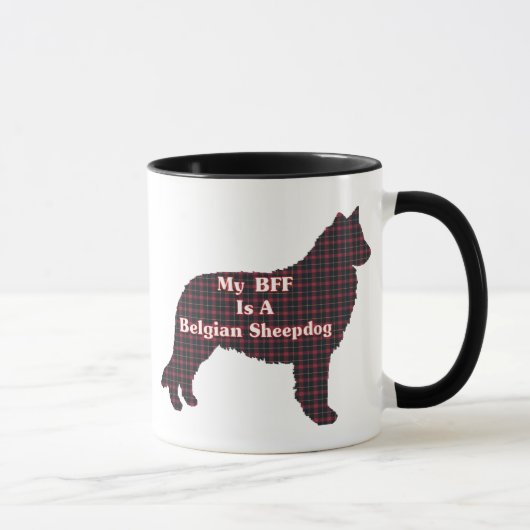 BFF Mug (Droite)