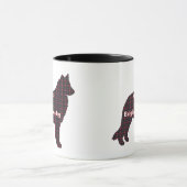 BFF Mug (Centre)
