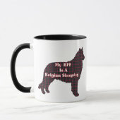 BFF Mug (Gauche)