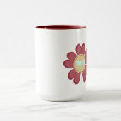 BFF - Mug cadeau (Centre)