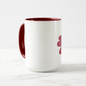 BFF - Mug cadeau (Devant gauche)