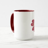 BFF - Mug cadeau (Devant gauche)