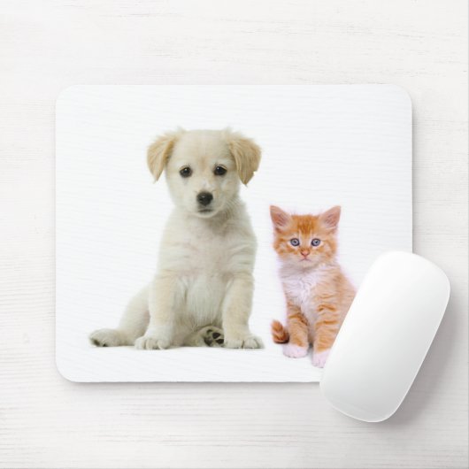 BFF MUISMAT (Met muis)