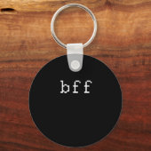 BFF SLEUTELHANGER (Voorkant)