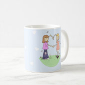 BFF's Forever Koffiemok (Voorkant rechts)