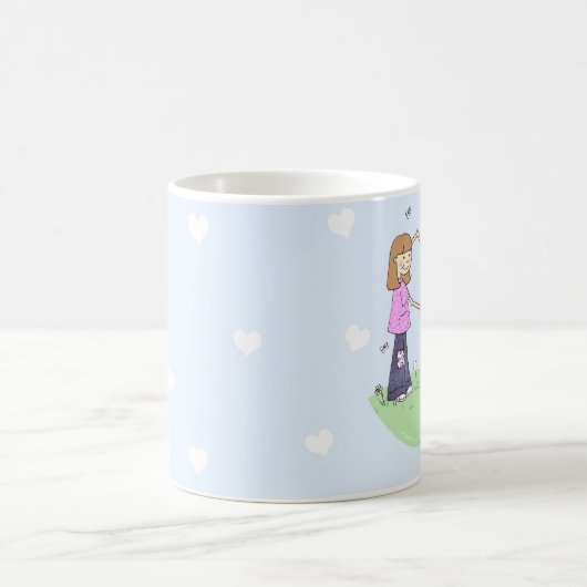 BFF's Forever Koffiemok (Center)