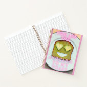 BFF's Forever : Un carnet pour les meilleurs amis (Intérieur)