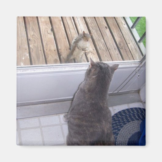 BFF's Magneet (Voorkant)