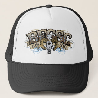 BFGSC Trucker Hat Trucker Pet