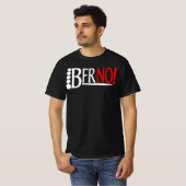BFRNO! T-SHIRT (Voorkant volledig)