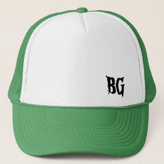 BG TRUCKER PET
