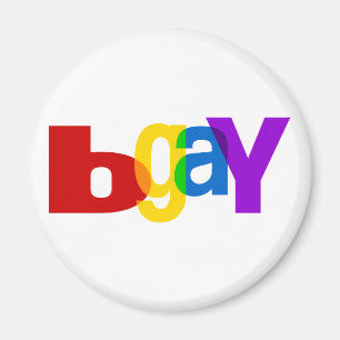 bGay Magneet