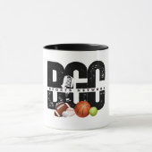 BGC Coffee Mug (Centre)