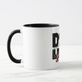 BGC Coffee Mug (Gauche)