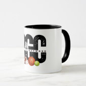 BGC Coffee Mug (Devant droit)