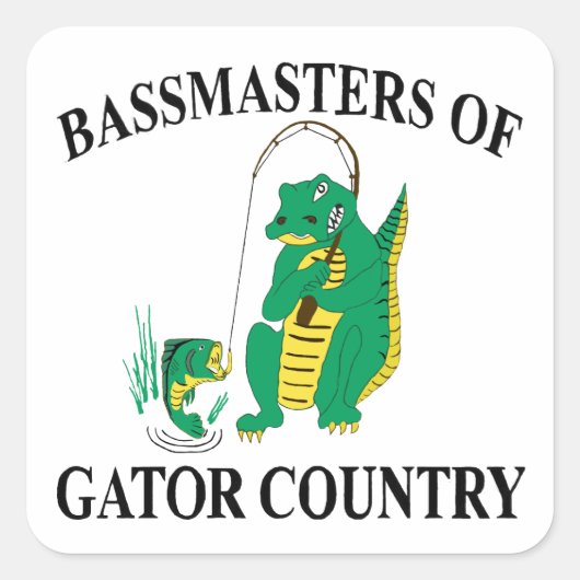 BGC VIERKANTE STICKER (Voorkant)