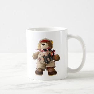BGF op White Koffiemok