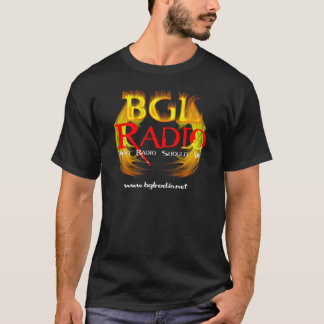 BGL Radio T-shirt
