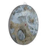 Bgloing Rocks Jupiter Florida Dartbord (Voorkant Links)