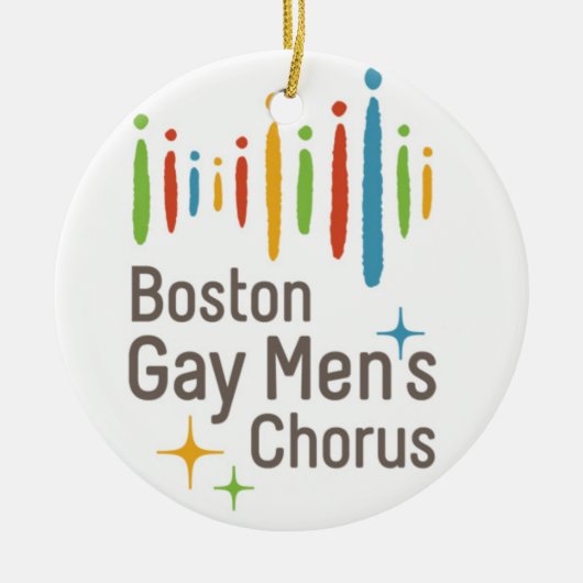 BGMC Ornament (Voorkant)
