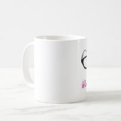 BGN Coffee-Mok Koffiemok (Voorkant links)