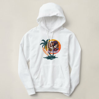 BGR Florida Chapter-trui Hoodie