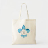 BGS Fleur de lis Tas 2 (Voorkant)