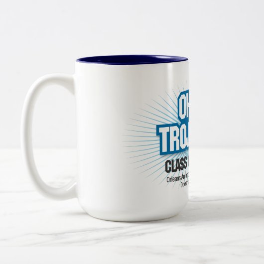 BGS-klasse van de Mok van 1964 (Links)