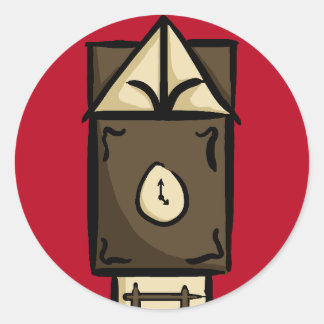 BGWF et Stickers Big Ben