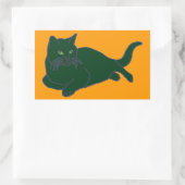 BH Katten stickers (Tas)