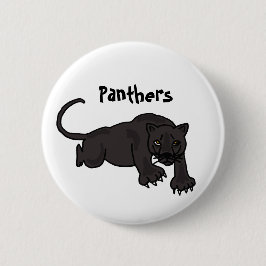 BH-Panthers-Button Ronde Button 5,7 Cm