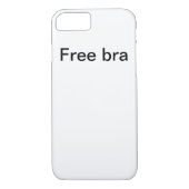 BH-telefoondraagtas Case-Mate iPhone Case (Achterkant)