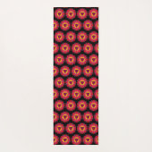 Bhairavi Yantra Yogamat (Achterkant)